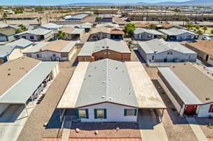 1545 E El Rodeo Rd, Fort Mohave, AZ 86426 - Photo 47