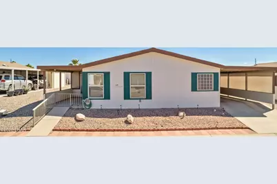 1545 E El Rodeo Rd #62, Fort Mohave, AZ 86426 - Photo 45