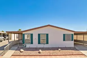 1545 E El Rodeo Rd, Fort Mohave, AZ 86426 - Photo 45