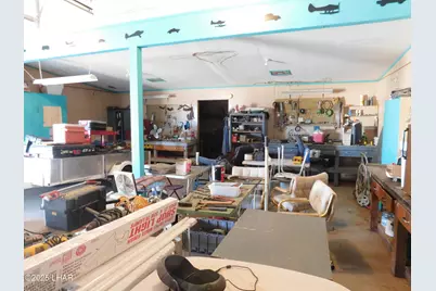 1495 N Datig Ave, Quartzsite, AZ 85346 - Photo 35