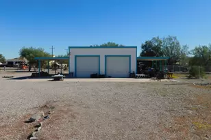 1495 N Datig Ave, Quartzsite, AZ 85346 - Photo 5