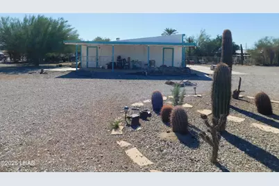 1495 N Datig Ave, Quartzsite, AZ 85346 - Photo 33