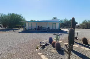 1495 N Datig Ave, Quartzsite, AZ 85346 - Photo 33