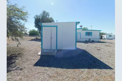 1495 N Datig Ave, Quartzsite, AZ 85346 - Photo 41