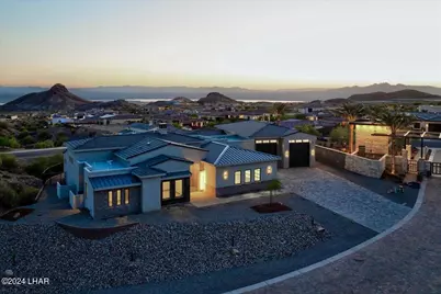 3051 Camino De La Enclave, Lake Havasu City, AZ 86406 - Photo 13