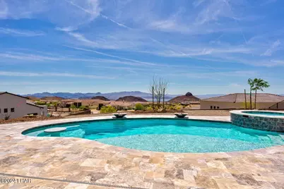 3051 Camino De La Enclave, Lake Havasu City, AZ 86406 - Photo 93