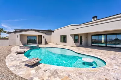 3051 Camino De La Enclave, Lake Havasu City, AZ 86406 - Photo 39