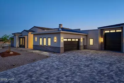 3051 Camino De La Enclave, Lake Havasu City, AZ 86406 - Photo 15