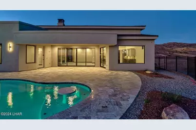 3051 Camino De La Enclave, Lake Havasu City, AZ 86406 - Photo 43