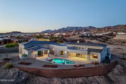 3051 Camino De La Enclave, Lake Havasu City, AZ 86406 - Photo 11