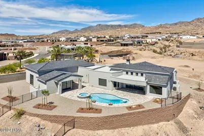 3051 Camino De La Enclave, Lake Havasu City, AZ 86406 - Photo 7