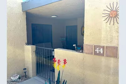 1402 McCulloch Blvd N #44, Lake Havasu City, AZ 86403 - Photo 21