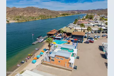 7000 Riverside Dr #19, Parker, AZ 85344 - Photo 3