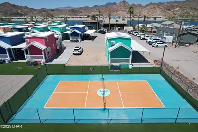 7000 Riverside Dr #19, Parker, AZ 85344 - Photo 17