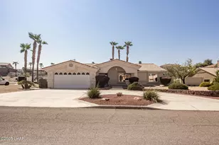 2150 Jamaica Blvd S, Lake Havasu City, AZ 86406 - Photo 1
