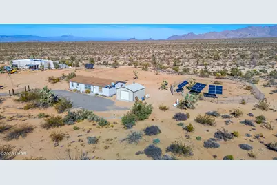 3245 E Flattop Dr, Yucca, AZ 86438 - Photo 3