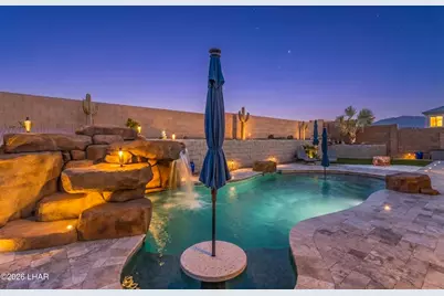 1793 E Savannah Bend, Lake Havasu City, AZ 86404 - Photo 45
