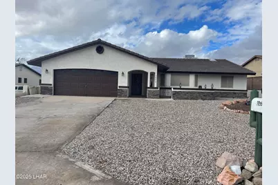 3099 Jamaica Blvd S, Lake Havasu City, AZ 86406 - Photo 1
