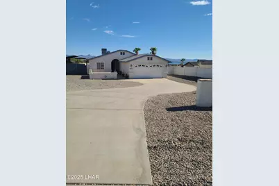 2010 Bombay Dr, Lake Havasu City, AZ 86404 - Photo 1
