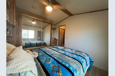 595 S Connor Ln, Quartzsite, AZ 85346 - Photo 9