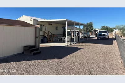 595 S Connor Ln, Quartzsite, AZ 85346 - Photo 15