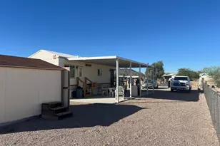 595 S Connor Ln, Quartzsite, AZ 85346 - Photo 15