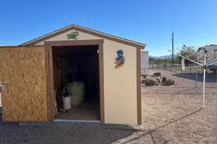 595 S Connor Ln, Quartzsite, AZ 85346 - Photo 13