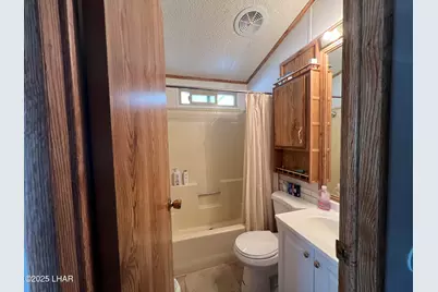 595 S Connor Ln, Quartzsite, AZ 85346 - Photo 7