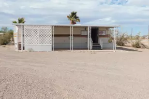 455 N Emelia Ave, Quartzsite, AZ 85346 - Photo 5