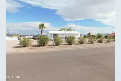 455 N Emelia Ave, Quartzsite, AZ 85346 - Photo 3