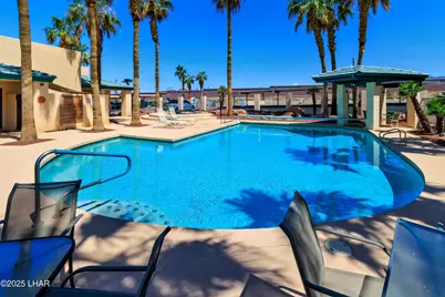 3210 Sweetwater Ave #130, Lake Havasu City, AZ 86406 - Photo 43