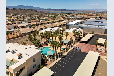 3210 Sweetwater Ave #130, Lake Havasu City, AZ 86406 - Photo 33