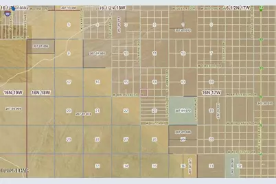 Lot 3271 S Arlington Rd, Yucca, AZ 86438 - Photo 89