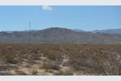 Lot 3271 S Arlington Rd, Yucca, AZ 86438 - Photo 3