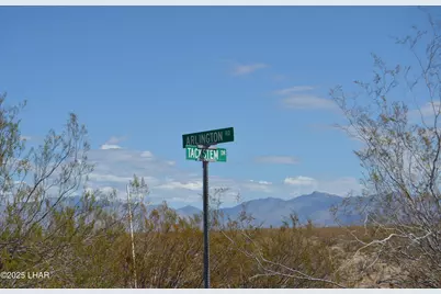 Lot 3271 S Arlington Rd, Yucca, AZ 86438 - Photo 19
