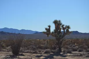 Lot 3271 S Arlington Rd, Yucca, AZ 86438 - Photo 1