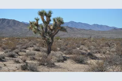 Lot 3271 S Arlington Rd, Yucca, AZ 86438 - Photo 21