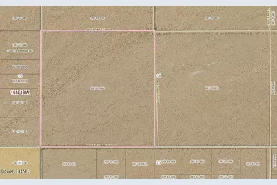 Lot 3271 S Arlington Rd, Yucca, AZ 86438 - Photo 93