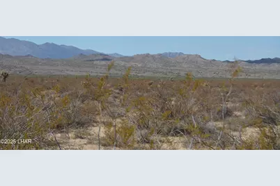 Lot 3271 S Arlington Rd, Yucca, AZ 86438 - Photo 5