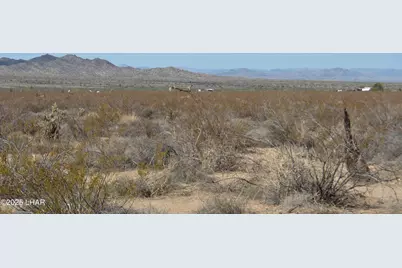 Lot 3271 S Arlington Rd, Yucca, AZ 86438 - Photo 7