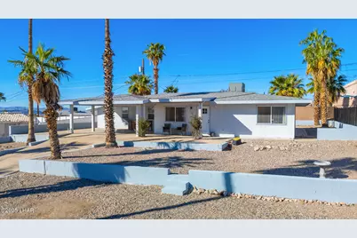 3781 Beachview Dr, Lake Havasu City, AZ 86406 - Photo 7