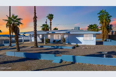 3781 Beachview Dr, Lake Havasu City, AZ 86406 - Photo 3