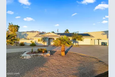 3825 Highlander Ave, Lake Havasu City, AZ 86406 - Photo 1