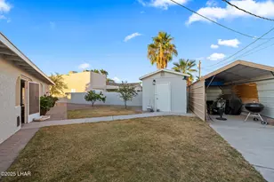 3825 Highlander Ave, Lake Havasu City, AZ 86406 - Photo 33