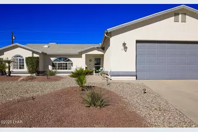 691 Rolling Hills Dr, Lake Havasu City, AZ 86406 - Photo 9