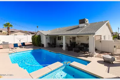 691 Rolling Hills Dr, Lake Havasu City, AZ 86406 - Photo 21