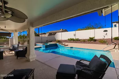 691 Rolling Hills Dr, Lake Havasu City, AZ 86406 - Photo 7