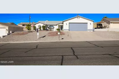 691 Rolling Hills Dr, Lake Havasu City, AZ 86406 - Photo 27