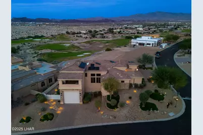 3746 N Winifred Way, Lake Havasu City, AZ 86404 - Photo 3