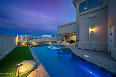 3746 N Winifred Way, Lake Havasu City, AZ 86404 - Photo 5